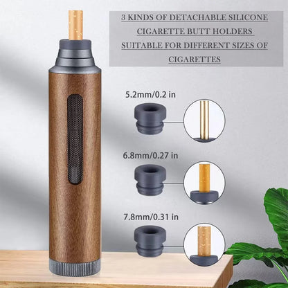 Mini Portable Car Ashtray