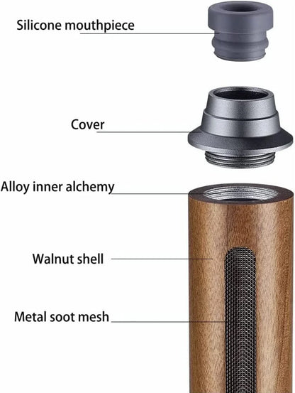 Mini Portable Car Ashtray